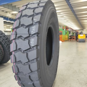 Neumático para camión 285/75R24.5 para todas las posiciones, que ofrece amplia compatibilidad con ejes, comodidad de conducción estable y rendimiento duradero para rutas mixtas. - Product Image 1