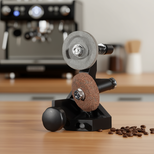 อะไหล่เครื่องบดกาแฟ Affilalama 9168 R - Product Image 3