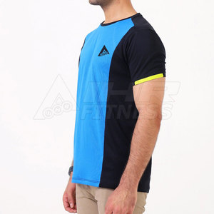 T-shirts pour hommes de qualité supérieure 100% coton, vêtements d'été de haute qualité, respirants, écologiques, légers, décontractés, unis - Product Image 4