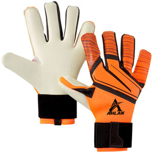 Gants de gardien de but professionnels à prix de gros, logo personnalisé, respirants, en promotion - Product Image 1