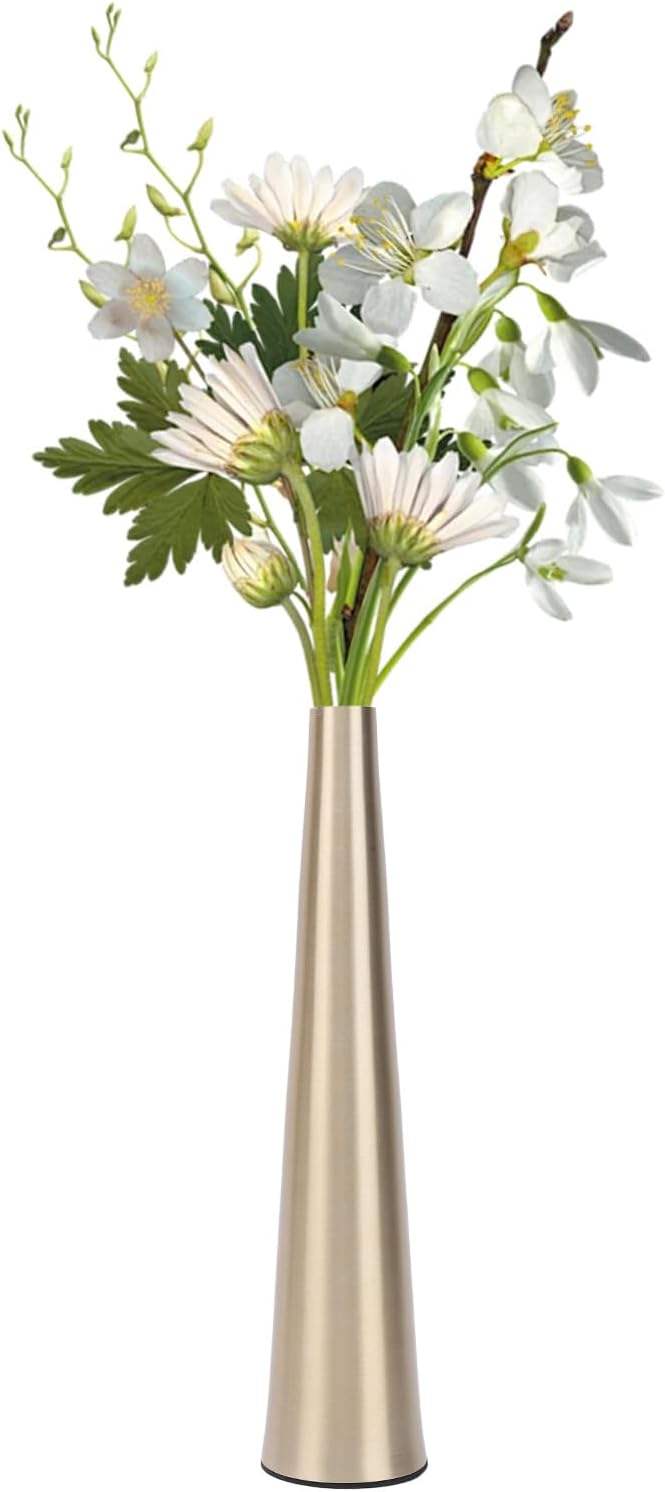 Brushed Nickel Design 2