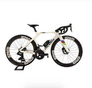 Bicicleta de Carretera Y1Rs Dura Ace Di2 de Alta Velocidad - Product Image 1