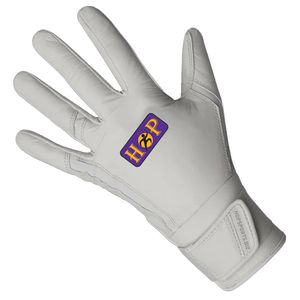 High Quality Baseball <b>Batting</b> Gloves Professional Team Player Hot Sale Baseball <b>Batting</b> Gloves - Product Image 1