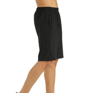 Multi Color Summer <b>Women</b> Custom Plain Soft Breathable 100% Cotton Enzyme Washed Elastic Waist <b>Sleepwear</b> Unisex Pajamas Trousers - Product Image 6