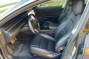 Volante a la Izquierda Usado para XC60 Performance 2018 - Product Image 2