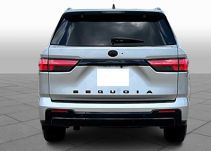 Toyota Sequoia Platinum RWD 2024 Usada (LHD/RHD) - Product Image 2