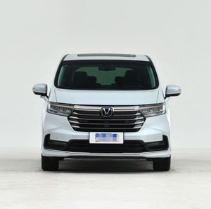Minivan d'occasion Odyssey EX-L FWD 2020-2022 à vendre, conduite à gauche, importé du Japon - Product Image 3