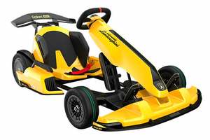 Venta caliente nueva edición Lamborghinis Go Kart Kit Scooter para adultos y niños - Product Image 2