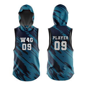 Uniformes de Fútbol Americano con Diseño de Bandera Estadounidense y Logotipo Personalizado para Niños, Conjuntos de Uniformes de Fútbol 7v7, Uniformes 7on7 - Product Image 4