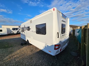 Vendeur Vérifié pour les Modèles d'Occasion et Neufs 2026 S-w-i-f-t C-h-a-l-l-e-n-g-e-r 2026 Touring/Caravans - Product Image 2