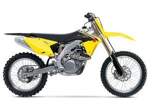 ใหม่ขายร้อน 449CC 4 จังหวะ 2023 ใหม่ RMZ450 5 สปีดเกียร์จักรยานสกปรก - Product Image 2