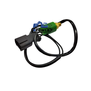 PC120-5 PC200-5 PC300เครื่องขุดชิ้นส่วนเซ็นเซอร์ความดัน20Y0615190 20Y-06-15190 - Product Image 1