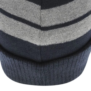 Bonnet à revers pour homme, tendance, anti-rides, jacquard, qualité supérieure, prix bas, bonnet à revers avec logo/couleurs personnalisés - Product Image 5
