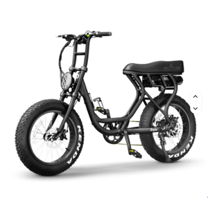 NOUVEAU STOCK Popstar 750W Électrique PRÊT À EXPÉDIER - Product Image 1