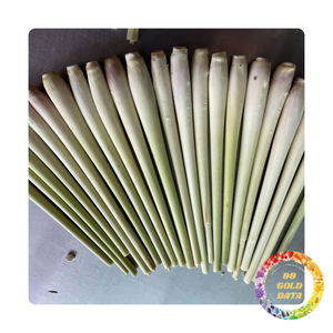 Hierba de limón congelada saludable con sabor aromático | Listo para especias y sabor - Product Image 4