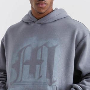 Dernier prix, survêtement d'entraînement pour homme, taille XL, nouvelle arrivée, survêtement imprimé écologique pour homme - Product Image 5