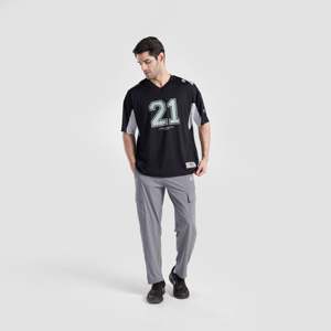Legacy <b>Light</b> Grey Hiking Trousers - Product Image 4