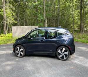 Voitures d'occasion 2019 RHD/LHD pour S I 3 Range Extender, parfaites, sans accident, en bon état, prêtes à être expédiées - Product Image 2