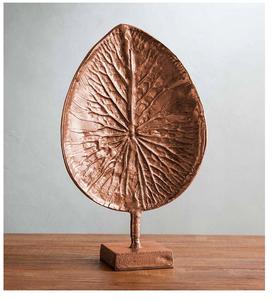 Nouvelle sculpture en métal de haute qualité dans un nouveau design ornements décoratifs en métal de luxe dans la sculpture en métal de prix de gros dans un nouveau style - Product Image 6