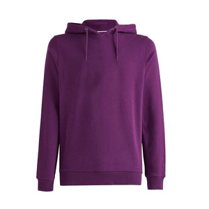 Top Quality Hoodie 500 GSM Acid Wash Distress Oversized Hoodies Female Dropped Shoulders Blank Pullover Hoodie - Product Image 5