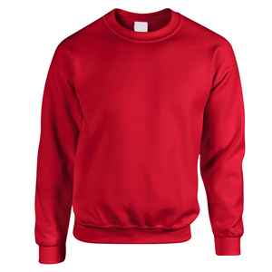 Temporada de primavera Hombres Sudadera Peso pesado Mejor llegada Sudaderas con capucha Cuello redondo Personalización Sudadera con estampado bordado para hombres - Product Image 4