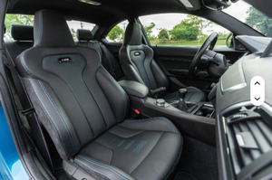BMW M2 COMPETITION 2021 USADO, Volante a la Izquierda/Derecha - Product Image 4