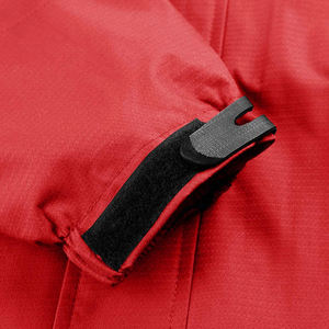 Venta al por mayor de chubasquero suave nuevo diseño logo hombres abrigo ligero impermeable a prueba de viento mejor sostenible secado rápido hombres chubasquero - Product Image 5