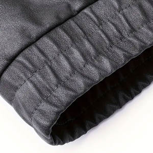 Customized Design Leather <b>Jacket</b> Hot Selling Leather <b>Jacket</b> <b>Best</b> Material Leather <b>Jacket</b> For <b>Sale</b> - Product Image 4