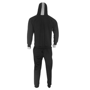 Eco-Friendly Wholesale Winter Sweat Suits Set <b>Sublimation</b> Jogging <b>Hoodies</b> for Men and Women Plus Size Tracksuits - Product Image 5