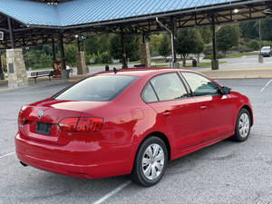Volkswagen Jetta SE PZEV d'occasion de 2014 - Product Image 5