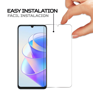 อุปกรณ์ป้องกันหน้าจอกันกระแทกสำหรับมือถือ Honor X7a PLUS อุปกรณ์เสริมมือถือระดับพรีเมี่ยม - Product Image 3