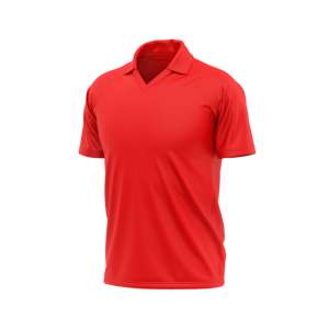 Nouveau Style hommes polos classique coton manches courtes t-shirts hommes décontracté solide hauts hommes affaires - Product Image 1