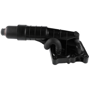 Boîtier de <span class=keywords><strong>filtre</strong></span> à <span class=keywords><strong>huile</strong></span> A2711801410 pour Mercedes Benz Classe C E GLK SLK W204 W212 X204 R172 C180 C200 E200 GLK200, ensemble refroidisseur d'<span class=keywords><strong>huile</strong></span> - Product Image 6
