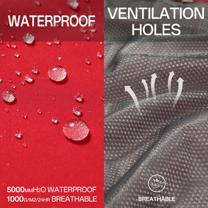 Offre Spéciale hommes veste coupe-vent Softshell veste manteau d'hiver tactique coupe-vent veste pour homme - Product Image 2