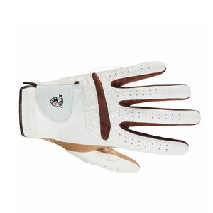 Gants de golf en cuir souple de haute qualité, best-seller, légers, respirants, en peau de mouton - Product Image 5