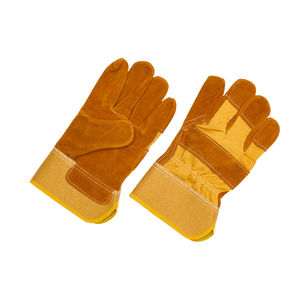 Prix raisonnable top tendance Gants de sécurité de travail disponibles en gros anti-chimique confortable tendance Gant de sécurité - Product Image 1
