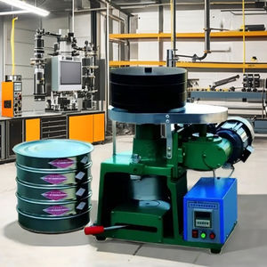 Testeur d'indice de broyabilité <span class=keywords><strong>Hardgrove</strong></span> Testeur de broyabilité <span class=keywords><strong>Hardgrove</strong></span> pour l'analyseur d'indice de broyabilité du charbon de charbon Prix d'usine - Product Image 5