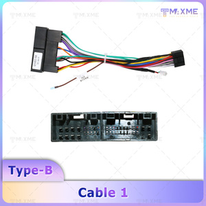 Maisimei produttore Auto lettore DVD telaio per <span class=keywords><strong>Kia</strong></span> K3 <span class=keywords><strong>Rio</strong></span> 2015-2017 UV 9 pollici pannello Carplay di navigazione Stereo per Auto - Product Image 6