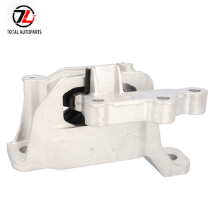 Motorlager OEM 5WA199262D 5WA199262BD 5WA199262E Passend für V-W Au-di Go-lf Pa-ssat Je-tta B8 Tou-ran Ti-guan Q2 Q3 A3 S3 - Product Image 2