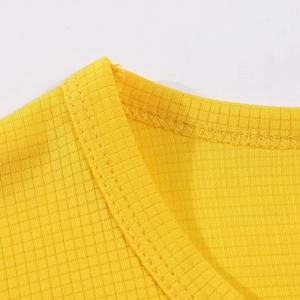 Wholesale <b>TShirt</b> 100% Polyester Custom Sublimation Heat <b>Transfer</b> Logo T-shirt Logo Printing for Sublimation t Shirts Printing - Product Image 3