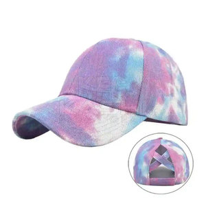 Casquette de baseball unisexe de haute qualité fabriquée au Pakistan, confortable, respirante, en toile, design moderne pour toutes les saisons - Product Image 4