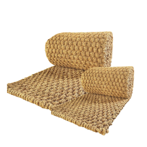 Eco-Friendly PALM <b>MAT</b> 1mx10mx35mm High-Performance Coconut Coir <b>Mat</b> <b>for</b> Landscaping Erosion Control and Soil Stabilization - Product Image 1