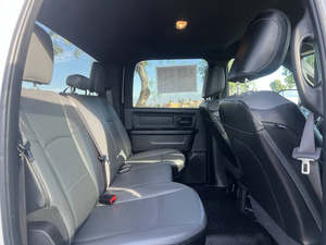 RAM 2500 Tradesman Crew Cab 4WD 2022 - Product Image 3