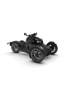 Vehículo de 3 Ruedas 2025 2026, Deportivo, Transmisión Automática, para Principiantes - Product Image 1