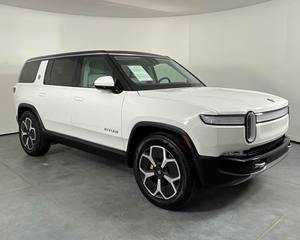รถยนต์มือสอง RIVIAN R1S ปี 2023 (JY) - Product Image 1