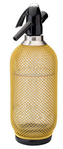 Sifón de Soda Clásico de Vidrio con Varios Colores - Product Image 2