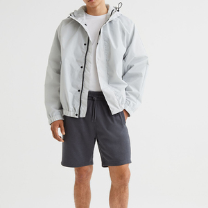 <b>Men</b> <b>Shorts</b> Supplier Good Quality Drawstring Trendy <b>Men</b> Clothing Training Track <b>Shorts</b> - Product Image 2