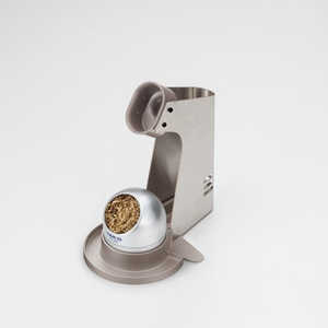 Support de fer à repasser durable pour équipement de lavage et de repassage FH-400 - Product Image 1