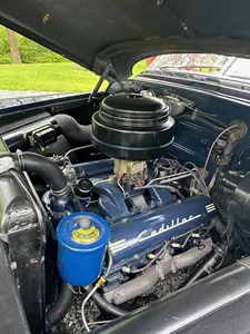 Clásico Vintage para Cad-i-llacs Serie 6269X de 1949, Sedán de 4 Puertas, Premiado - Product Image 5