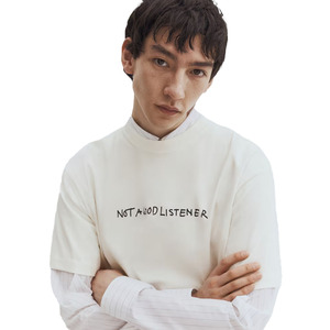 Camisetas de moda de alta calidad con cuello redondo para hombre, ajuste de verano, estampado Digital informal y personalizable, colección de verano de algodón 100% - Product Image 5